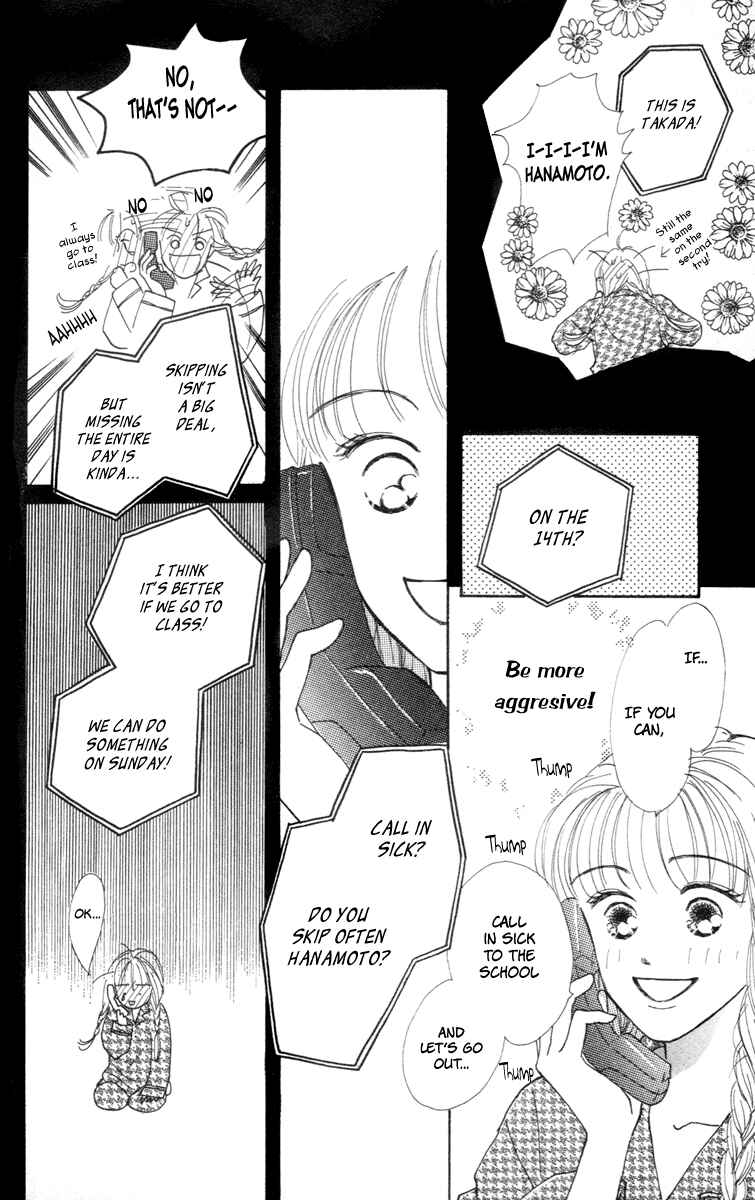 Page 22 Chapter 2 Renai Catalog