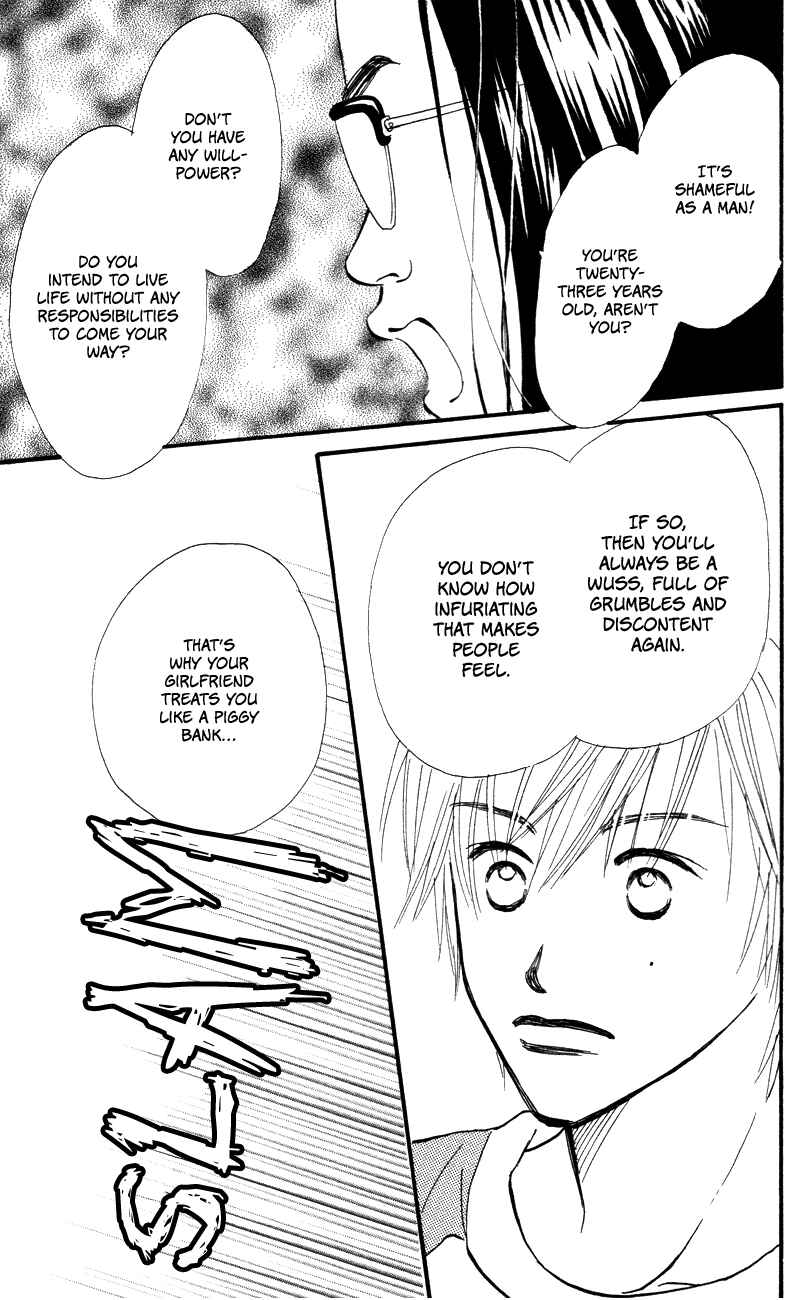 Page 40 Chapter 52 Renai Catalog