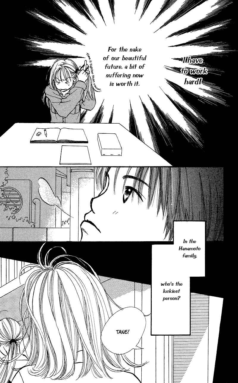 Page 17 Chapter 22 Renai Catalog