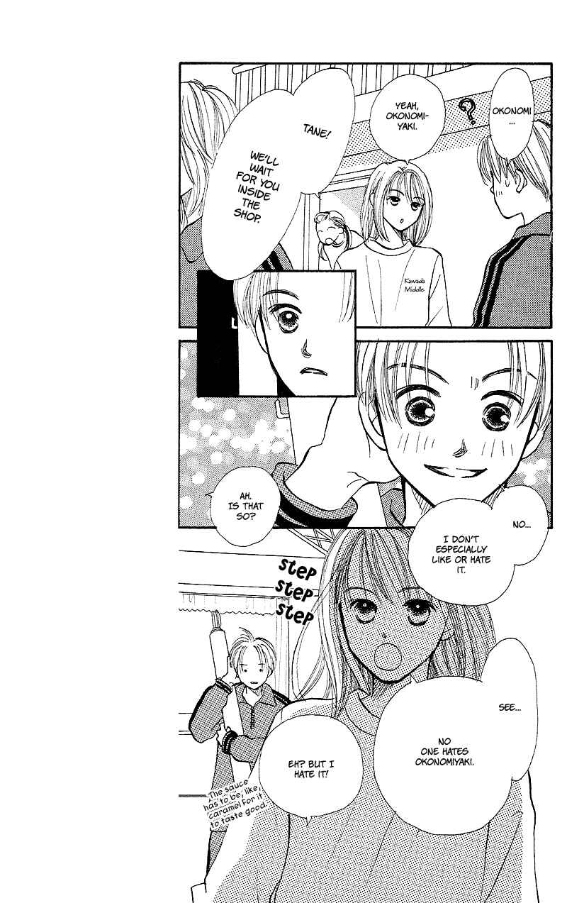 Page 19 Chapter 22 Renai Catalog
