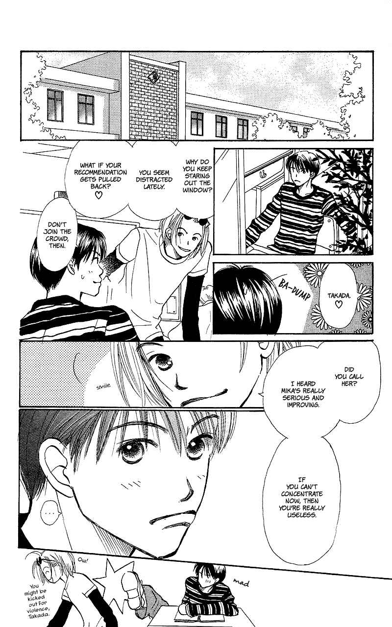 Page 36 Chapter 22 Renai Catalog