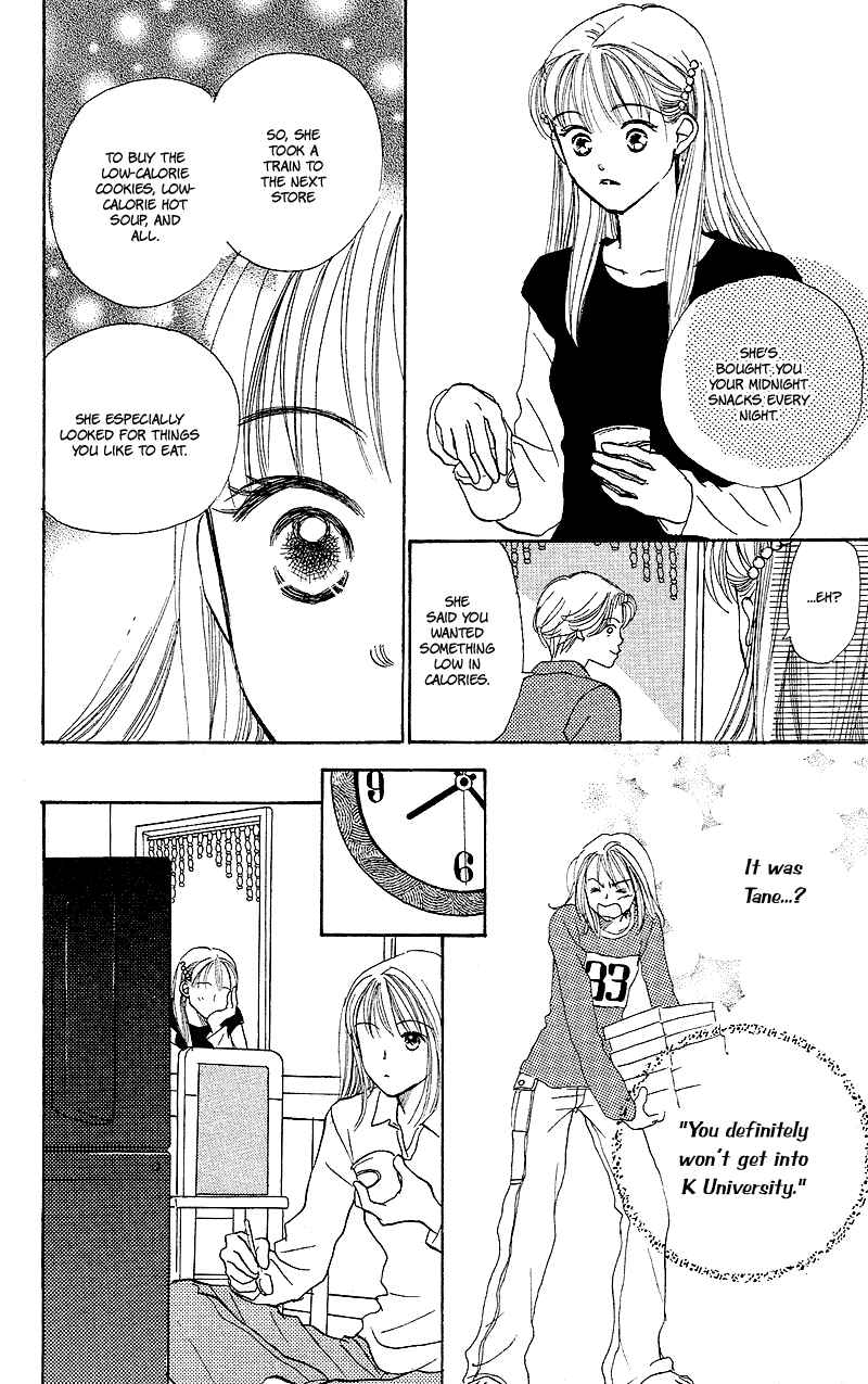 Page 38 Chapter 22 Renai Catalog