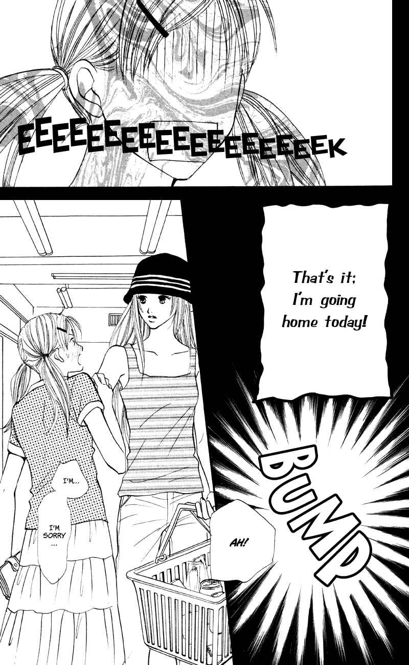 Page 15 Chapter 62 Renai Catalog