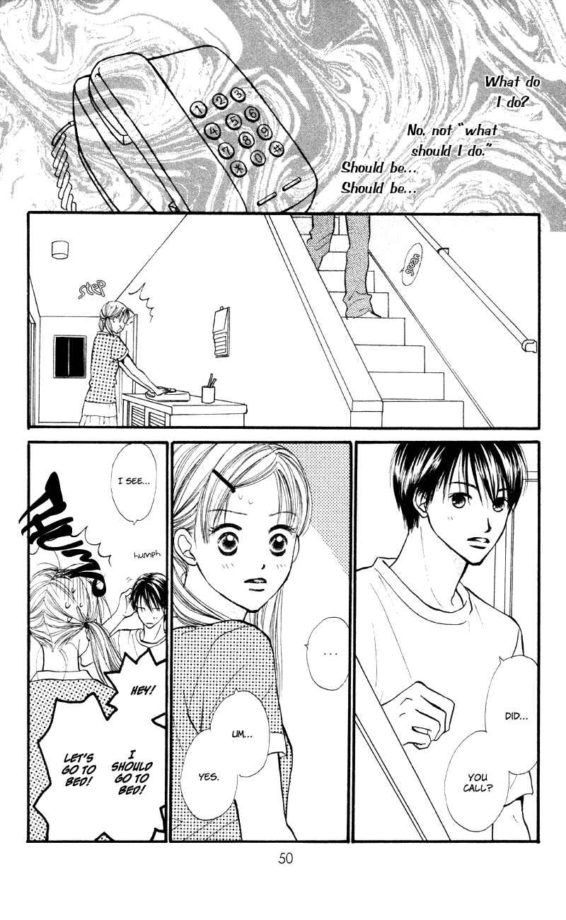 Page 4 Chapter 62 Renai Catalog
