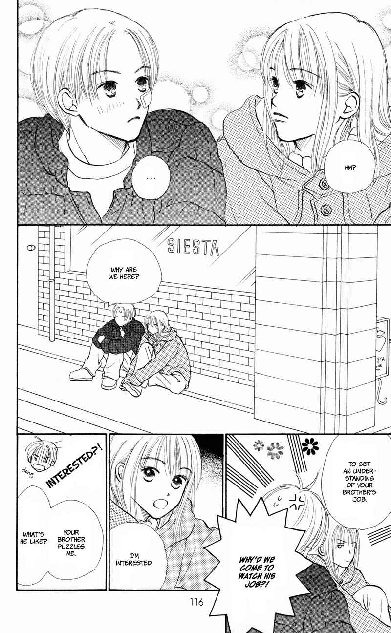 Page 20 Chapter 31 Renai Catalog
