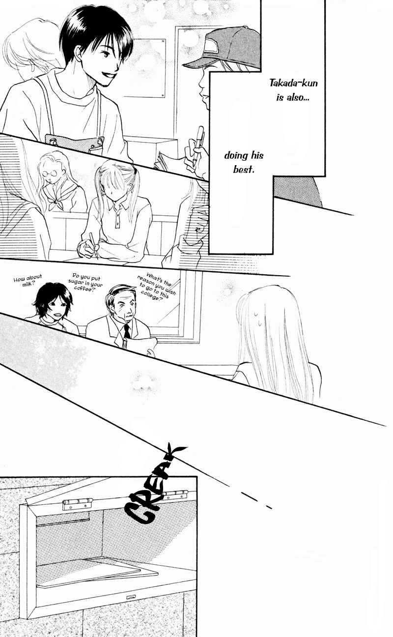 Page 35 Chapter 31 Renai Catalog