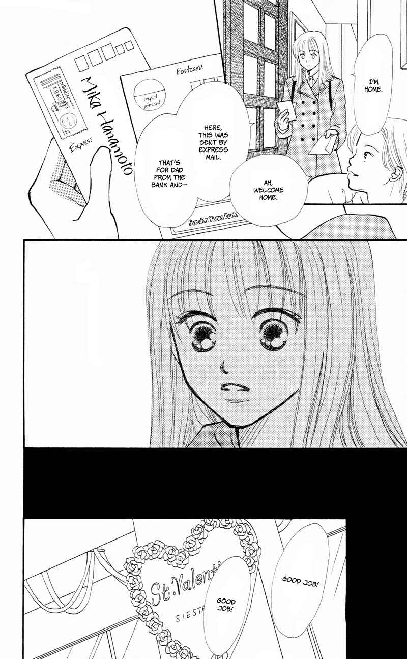Page 36 Chapter 31 Renai Catalog