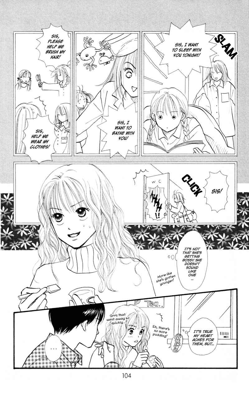 Page 13 Chapter 39 Renai Catalog