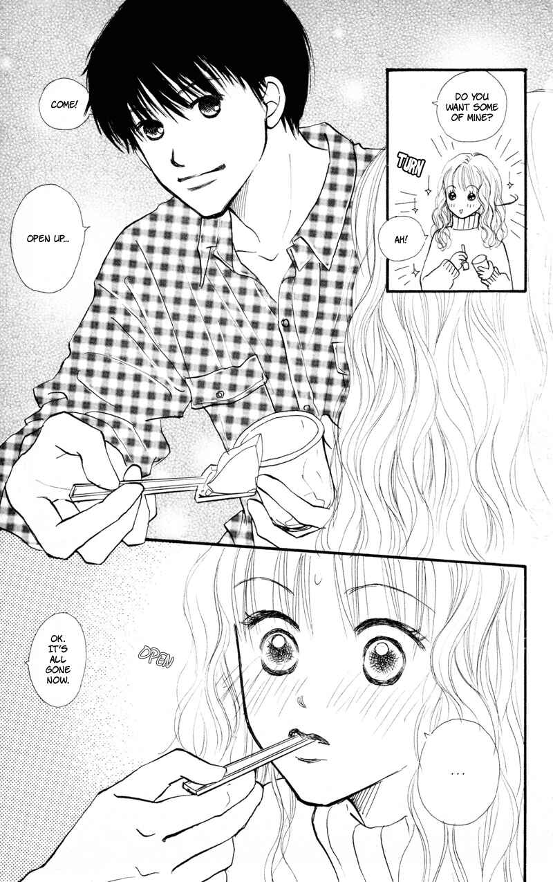 Page 14 Chapter 39 Renai Catalog