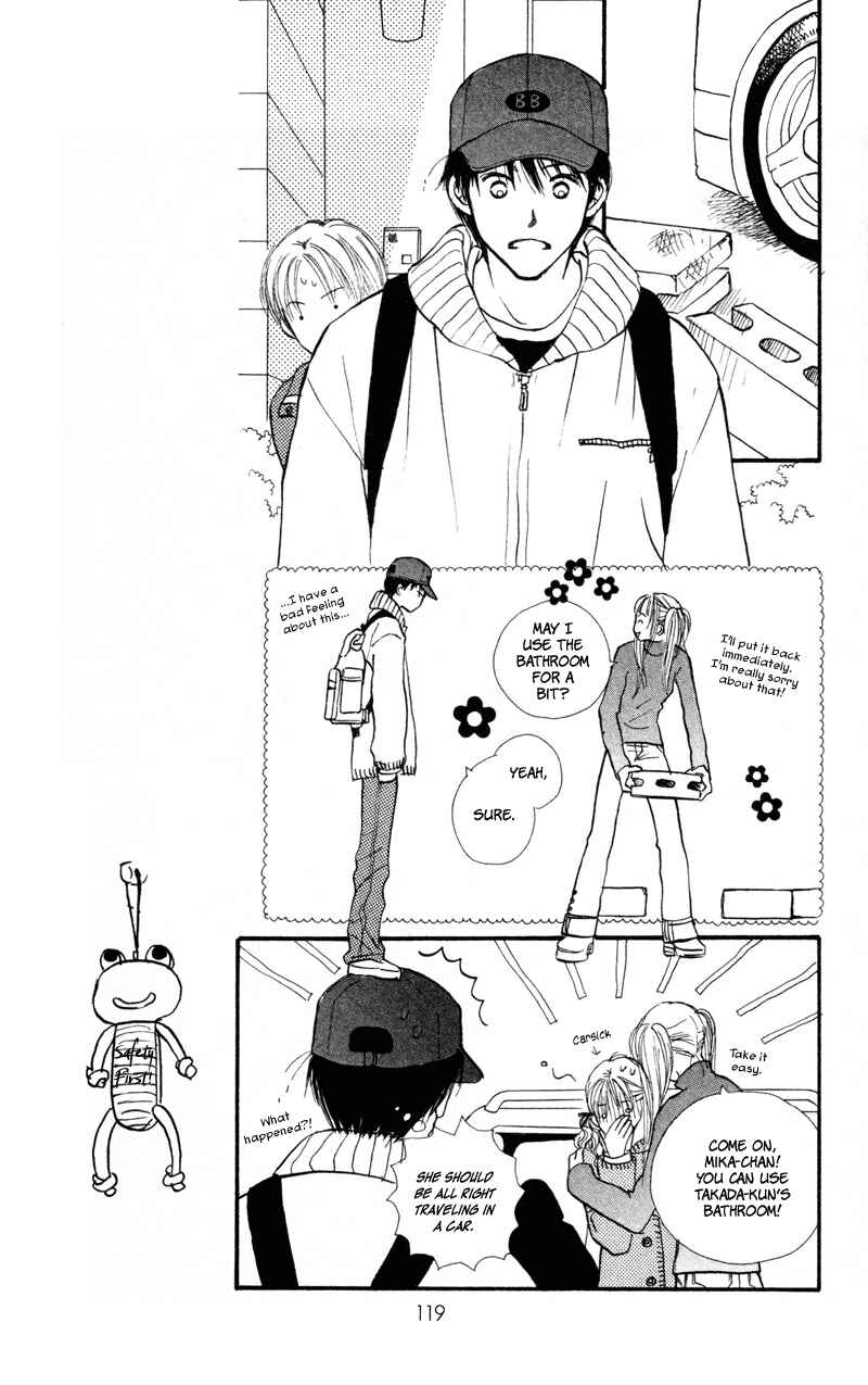 Page 28 Chapter 39 Renai Catalog
