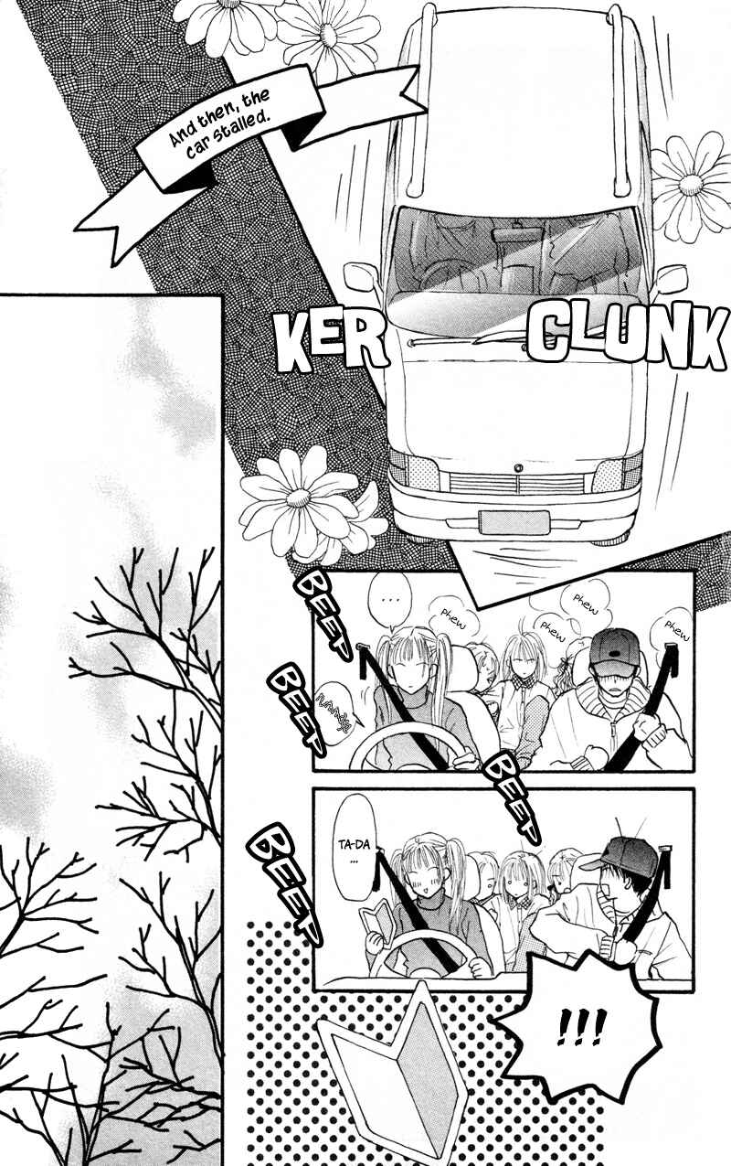 Page 36 Chapter 39 Renai Catalog
