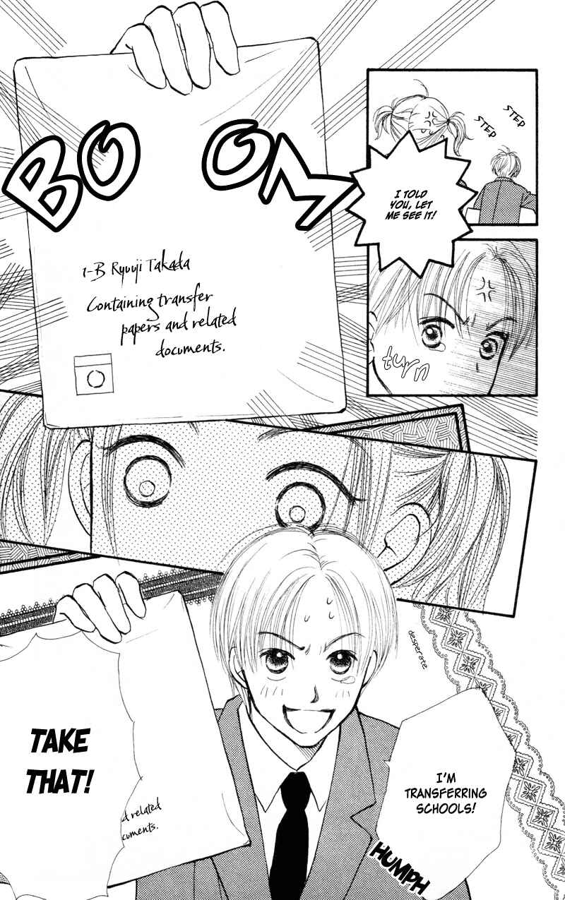 Page 4 Chapter 39 Renai Catalog