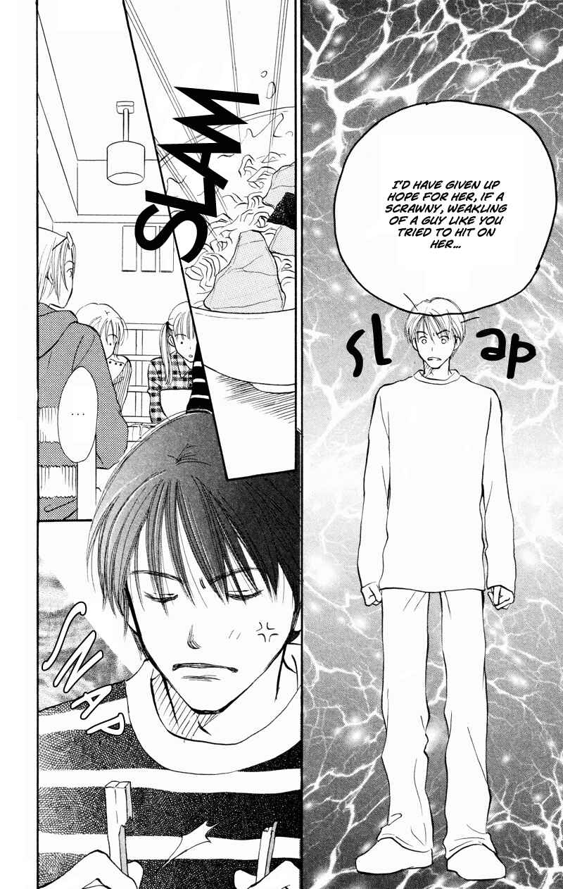Page 10 Chapter 27 Renai Catalog