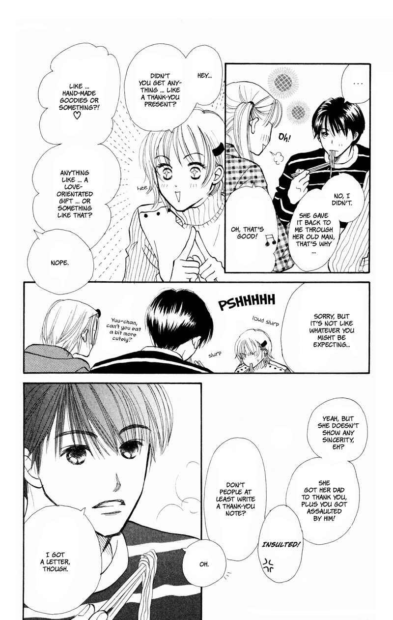 Page 12 Chapter 27 Renai Catalog