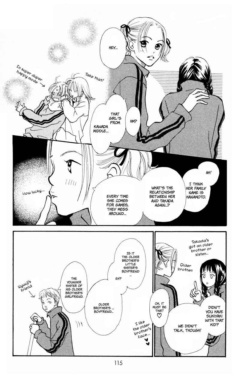 Page 27 Chapter 27 Renai Catalog