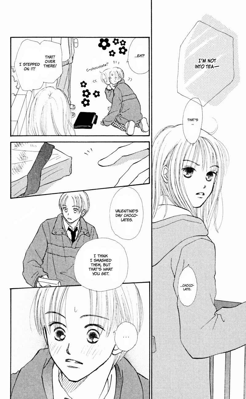 Page 14 Chapter 30 Renai Catalog