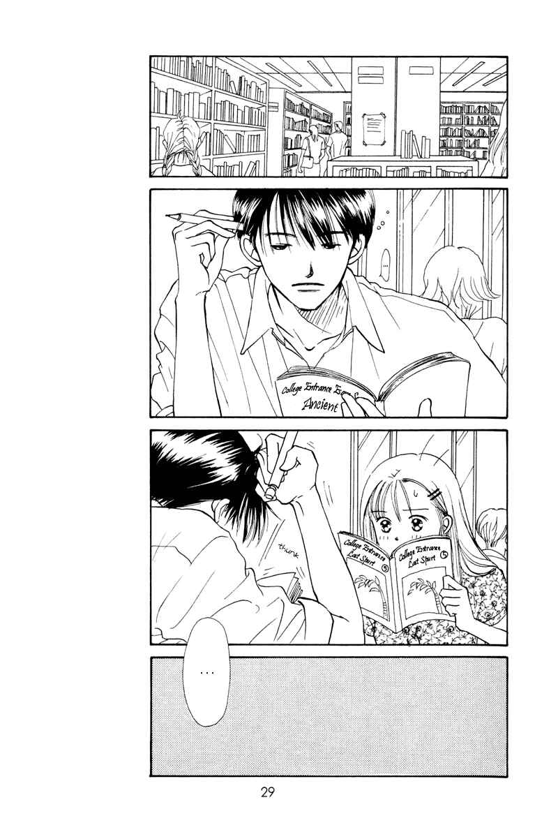 Page 30 Chapter 17 Renai Catalog