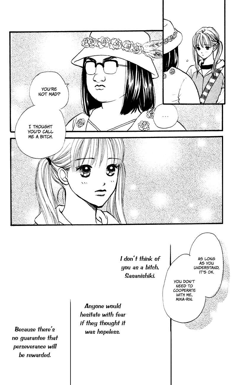 Page 16 Chapter 54 Renai Catalog