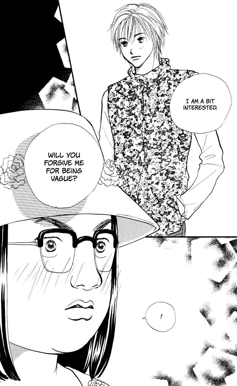 Page 40 Chapter 54 Renai Catalog