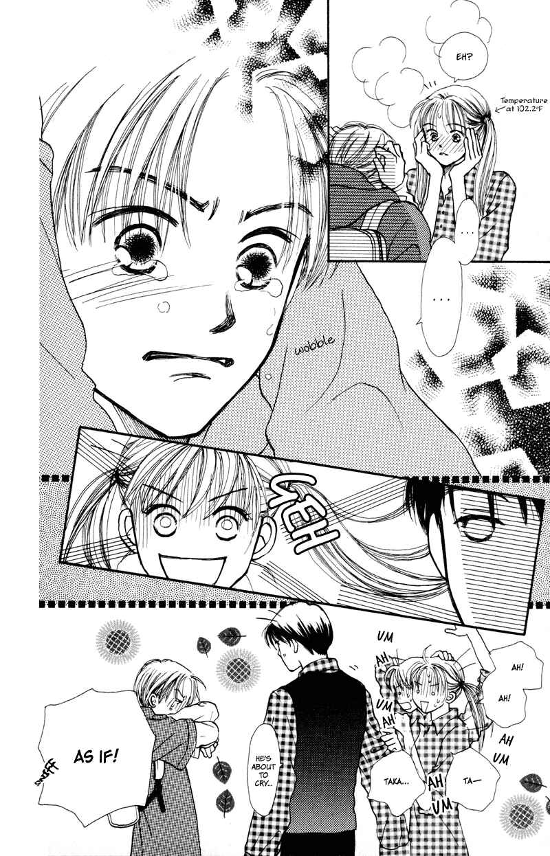 Page 16 Chapter 21 Renai Catalog