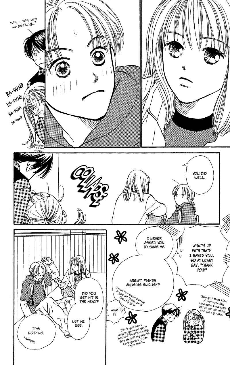 Page 34 Chapter 21 Renai Catalog