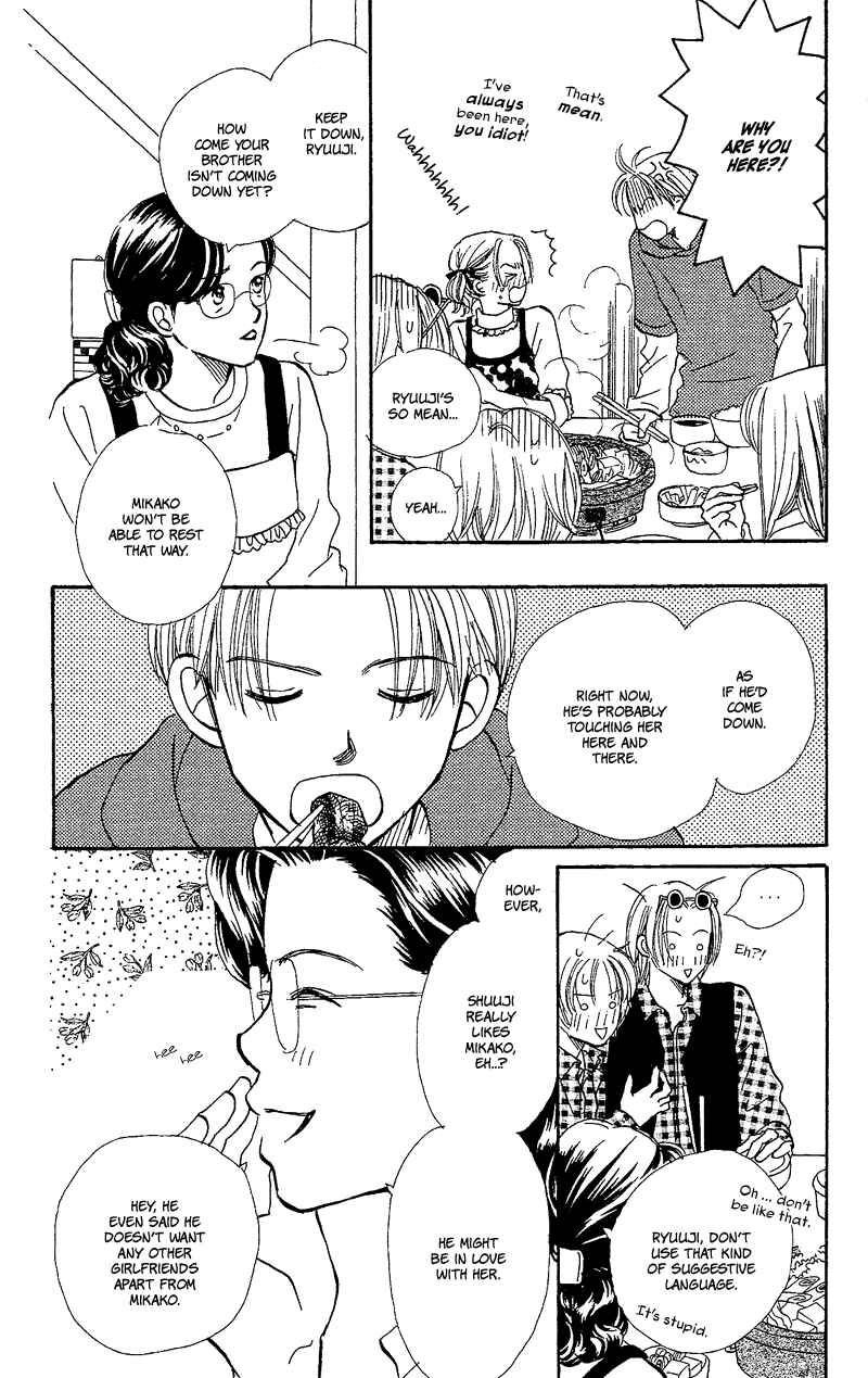 Page 48 Chapter 21 Renai Catalog
