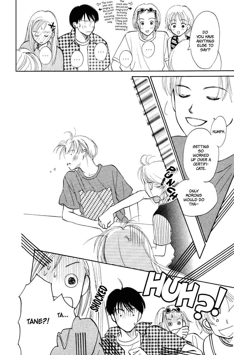 Page 41 Chapter 16 Renai Catalog