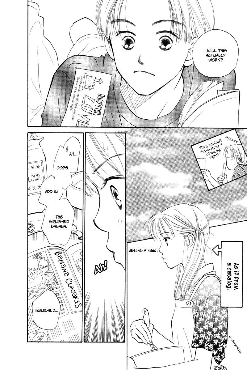 Page 5 Chapter 16 Renai Catalog