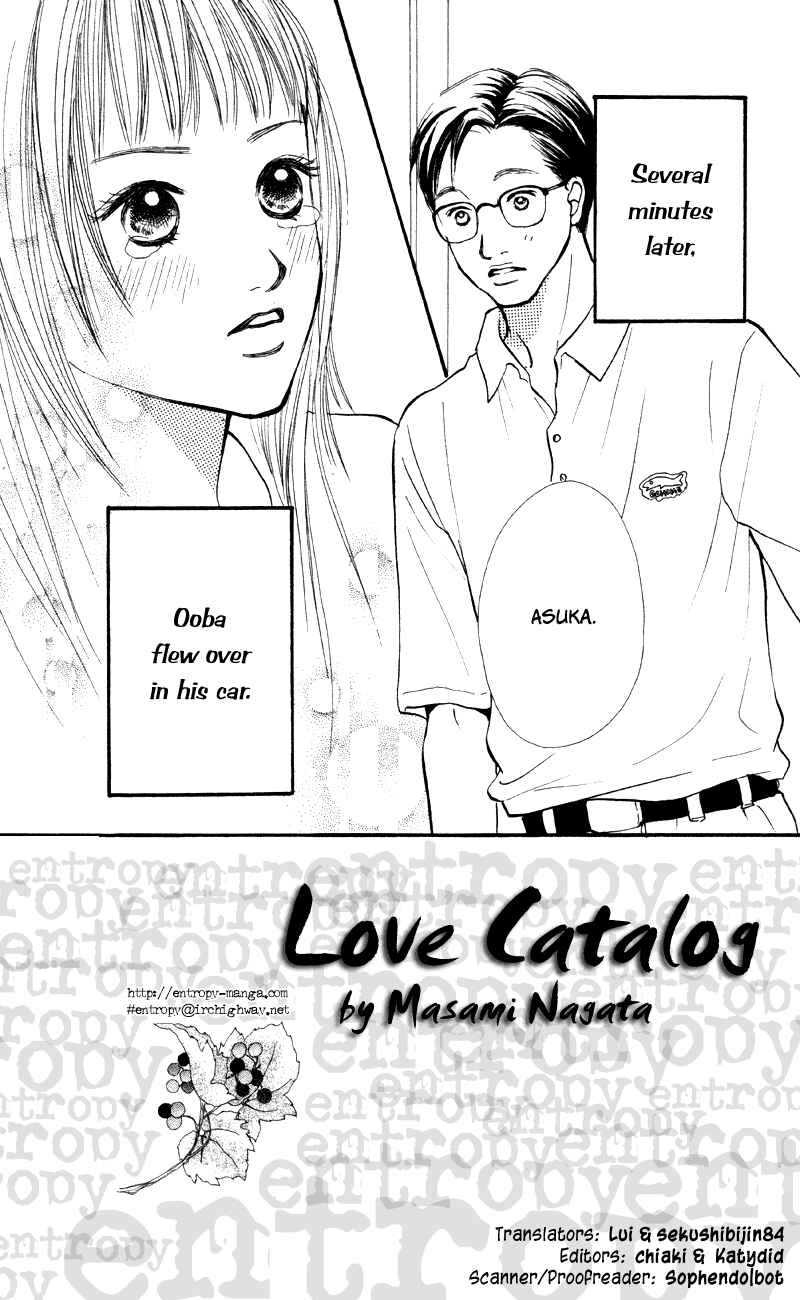 Page 1 Chapter 64 Renai Catalog