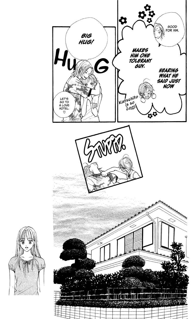 Page 22 Chapter 64 Renai Catalog