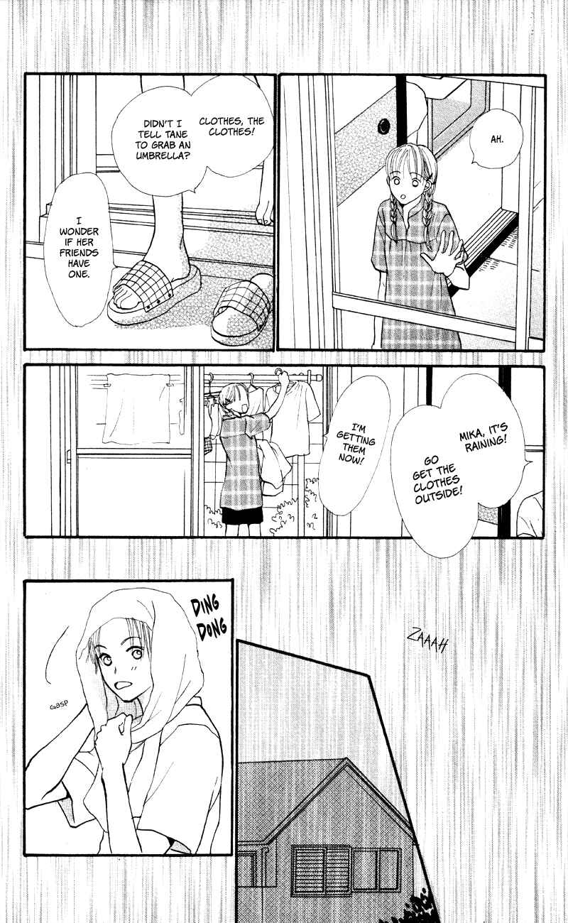Page 27 Chapter 64 Renai Catalog