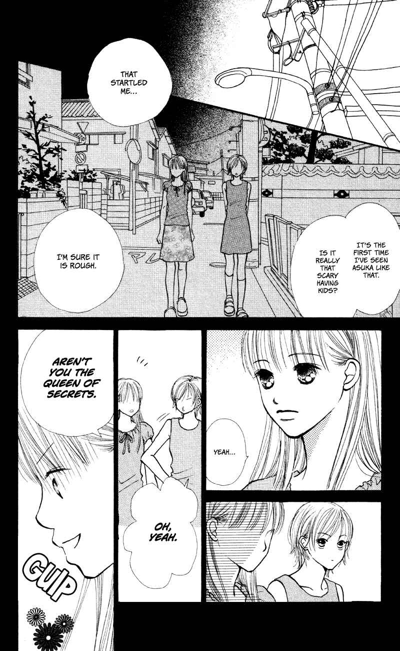 Page 3 Chapter 64 Renai Catalog