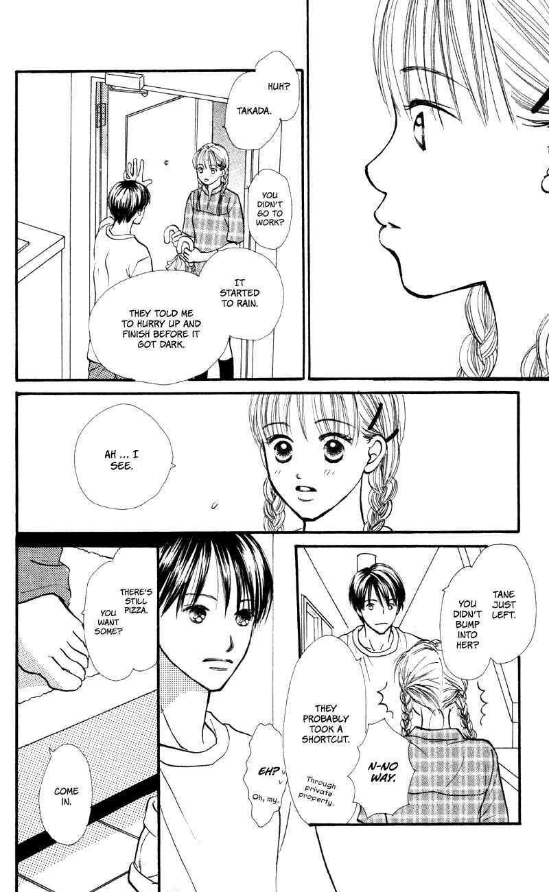 Page 35 Chapter 64 Renai Catalog