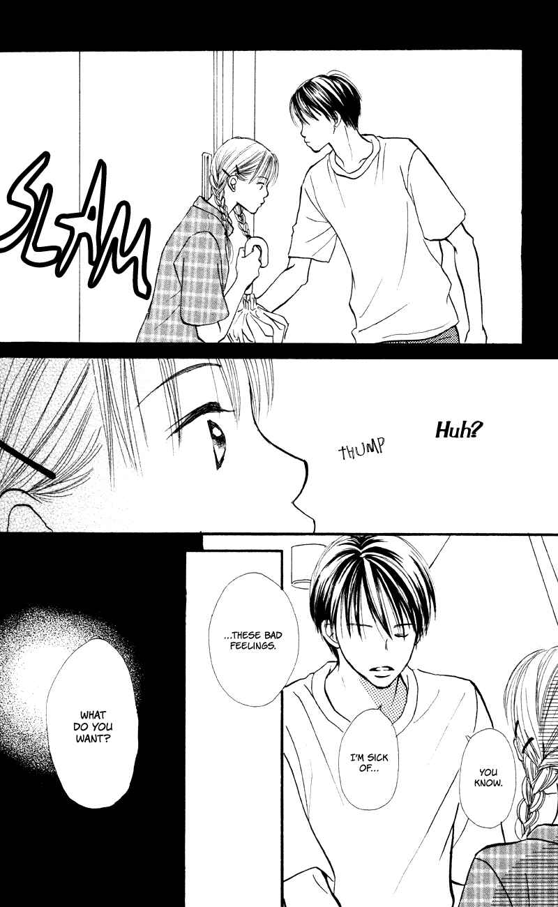 Page 37 Chapter 64 Renai Catalog