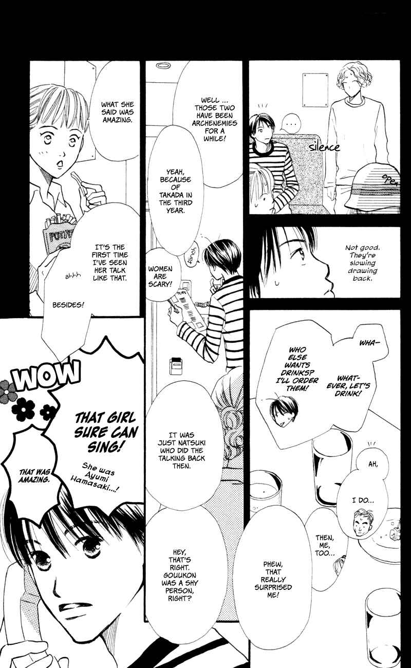 Page 40 Chapter 49 Renai Catalog