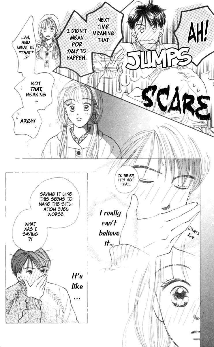 Page 14 Chapter 4 Renai Catalog