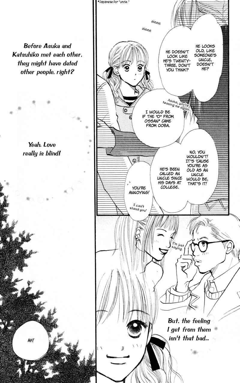 Page 15 Chapter 40 Renai Catalog