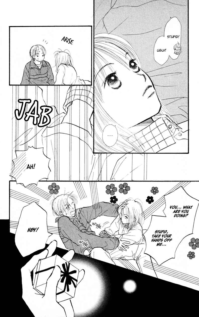 Page 20 Chapter 40 Renai Catalog