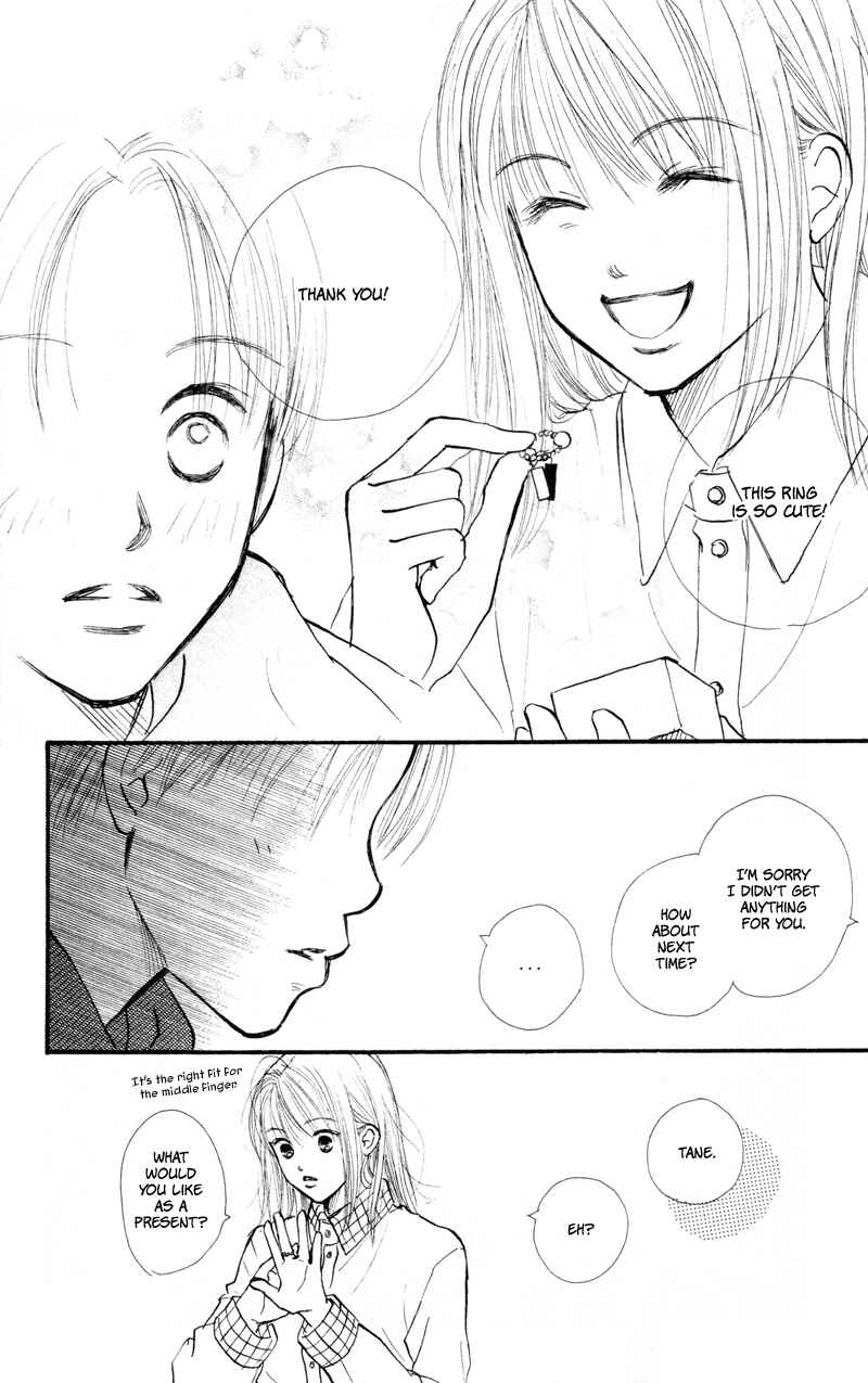 Page 22 Chapter 40 Renai Catalog