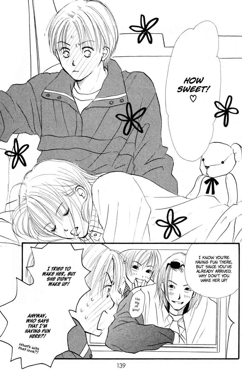 Page 5 Chapter 40 Renai Catalog