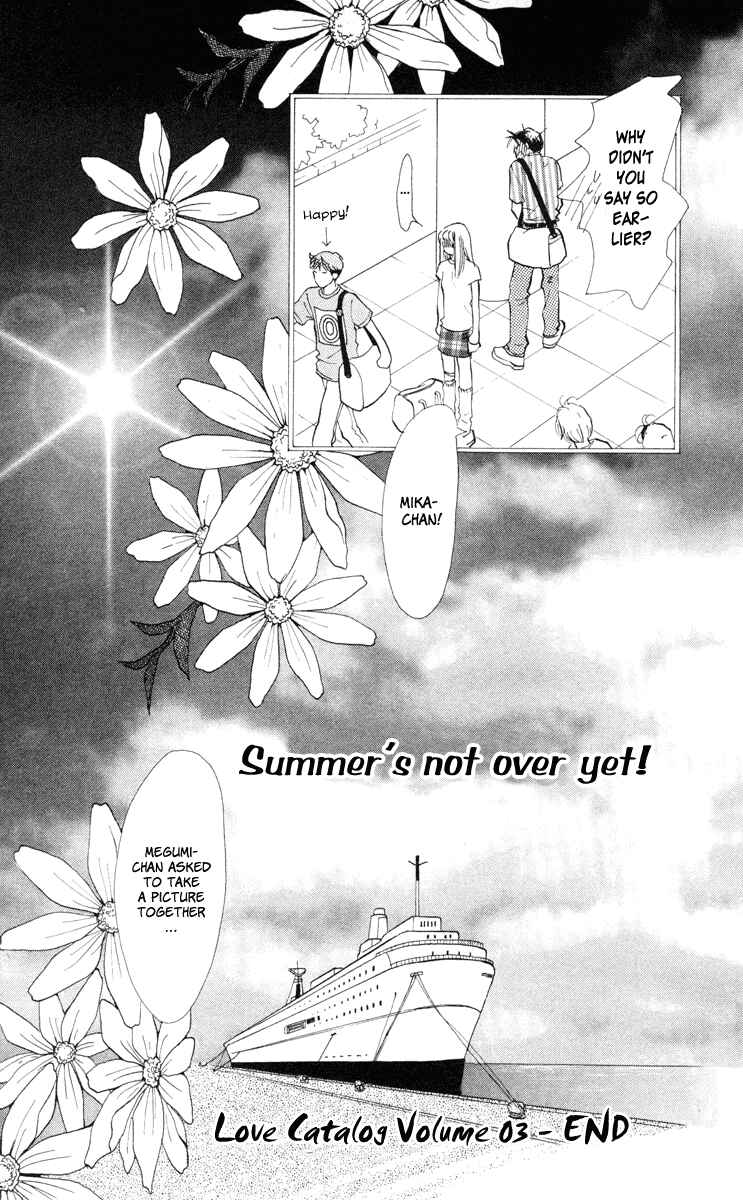 Page 44 Chapter 12 Renai Catalog