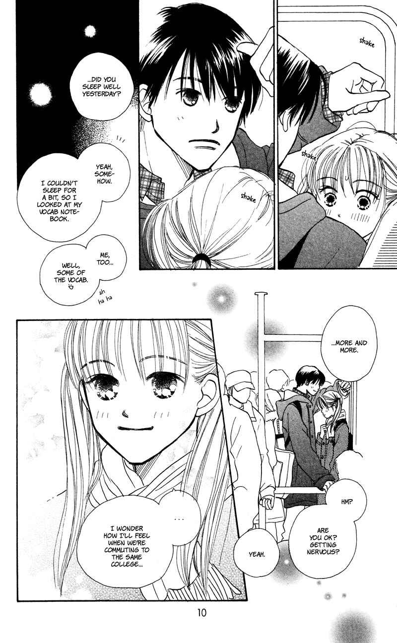 Page 12 Chapter 29 Renai Catalog