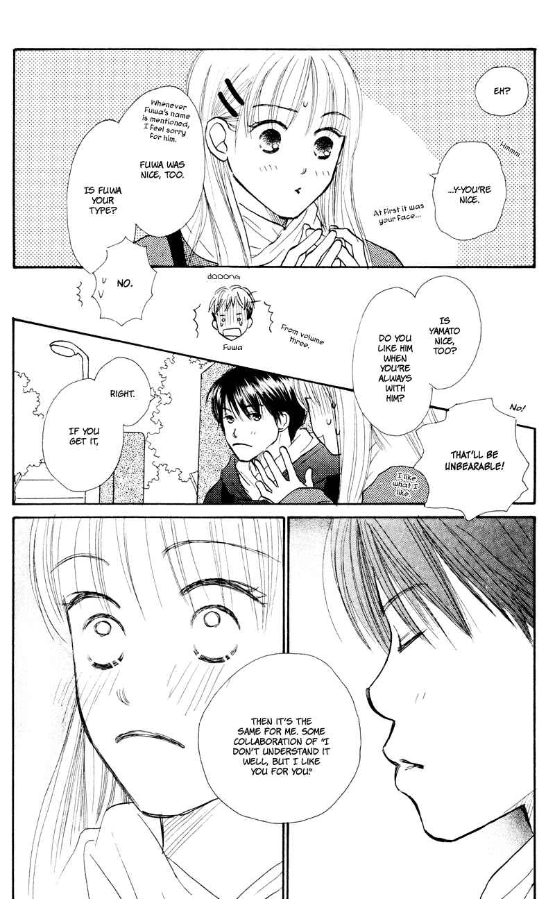 Page 38 Chapter 29 Renai Catalog