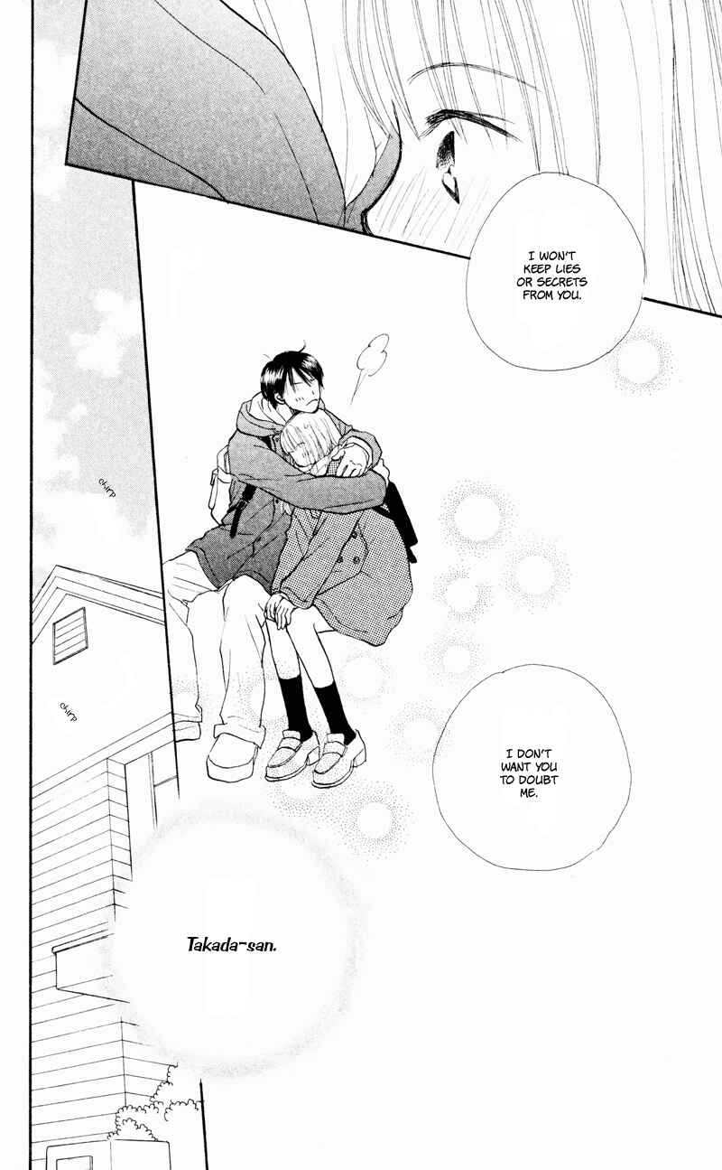 Page 40 Chapter 29 Renai Catalog