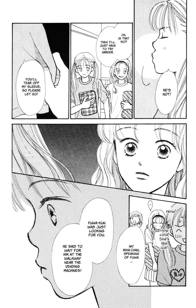 Page 36 Chapter 11 Renai Catalog