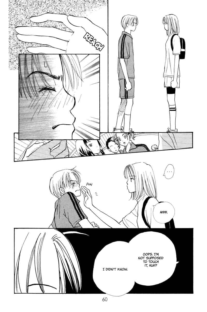 Page 14 Chapter 18 Renai Catalog