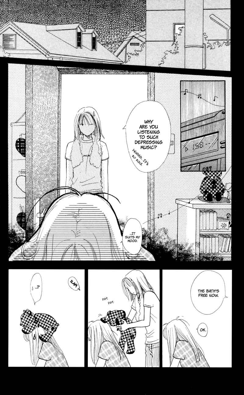 Page 27 Chapter 18 Renai Catalog