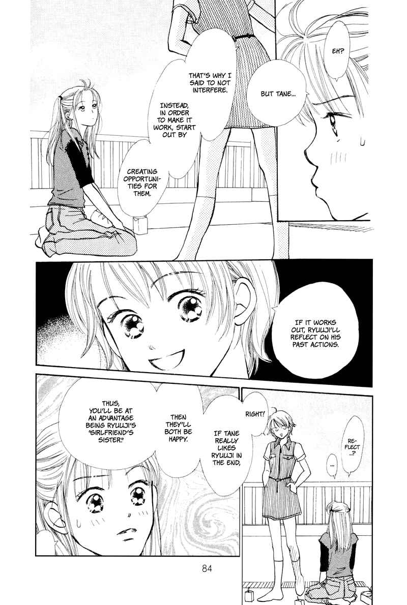 Page 38 Chapter 18 Renai Catalog