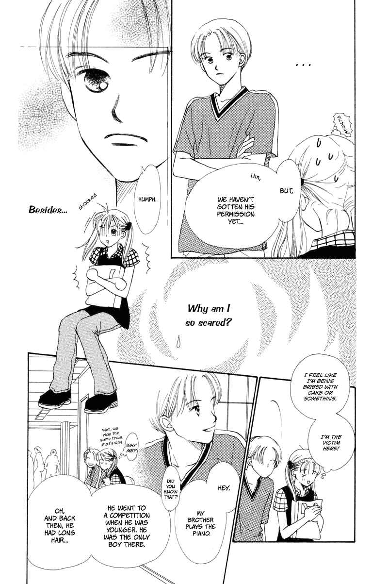 Page 15 Chapter 15 Renai Catalog