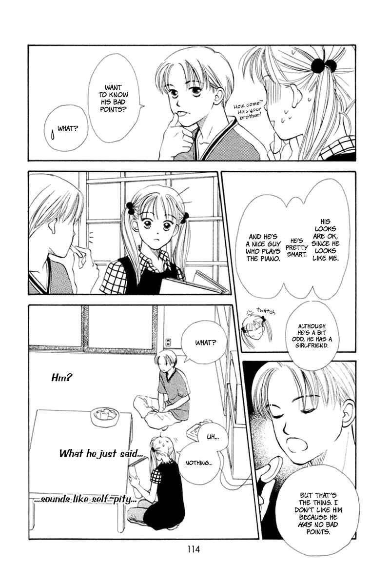 Page 21 Chapter 15 Renai Catalog